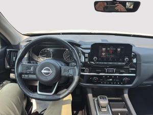 Thumbnail 13 Nissan Pathfinder SV 2024
