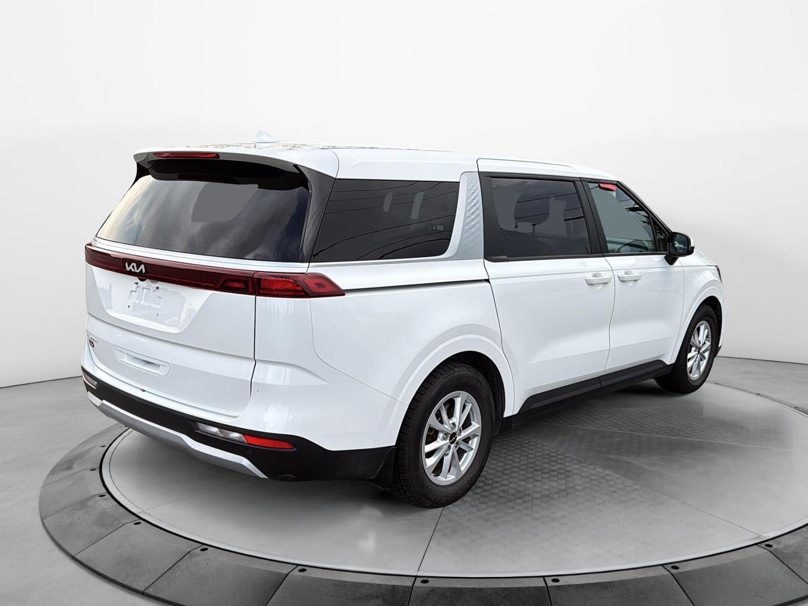 Kia Carnival LX 2024 — photo 5