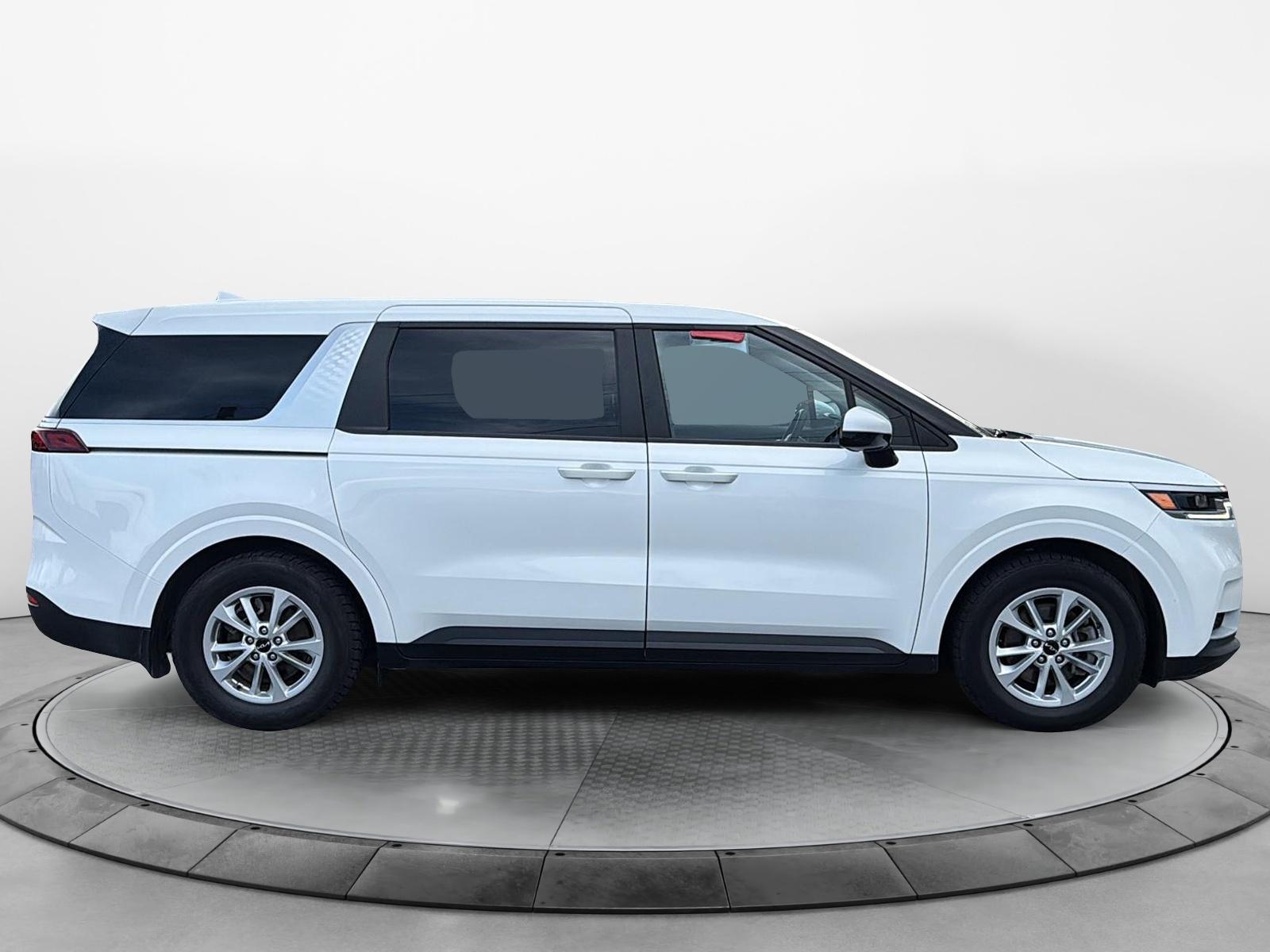 Kia Carnival LX 2024 — photo 6