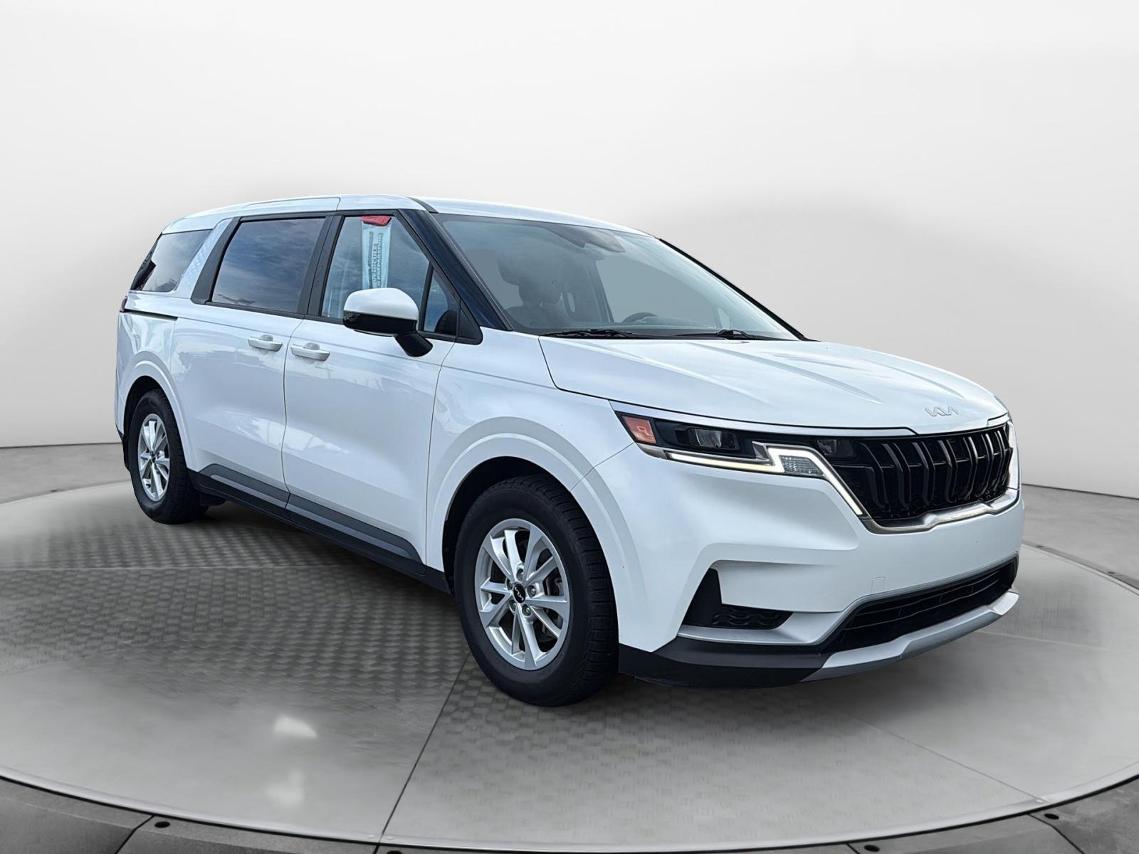 Kia Carnival LX 2024 — photo 7