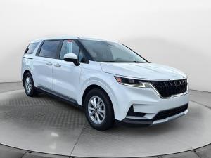 Miniature 7 Kia Carnival LX 2024