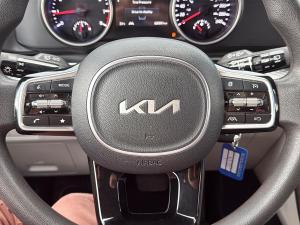 Miniature 12 Kia Carnival LX 2024