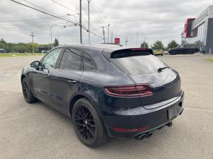 Miniature 7 Porsche Macan GTS 2017