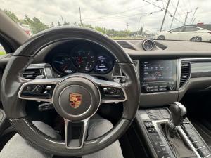 Miniature 5 Porsche Macan GTS 2017