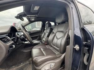 Miniature 6 Porsche Macan GTS 2017