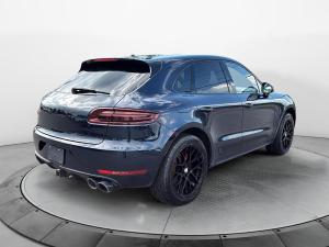 Thumbnail 5 Porsche Macan GTS 2017