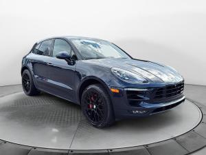 Thumbnail 7 Porsche Macan GTS 2017