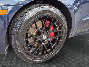 Thumbnail 8 Porsche Macan GTS 2017
