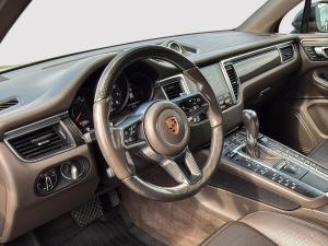 Thumbnail 11 Porsche Macan GTS 2017