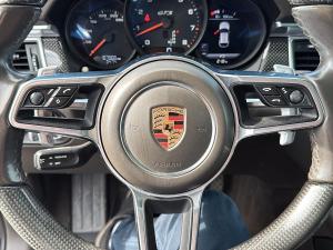 Thumbnail 13 Porsche Macan GTS 2017