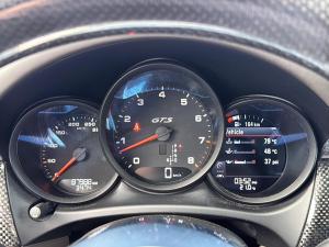 Thumbnail 14 Porsche Macan GTS 2017