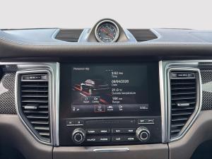Thumbnail 16 Porsche Macan GTS 2017