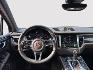 Thumbnail 26 Porsche Macan GTS 2017
