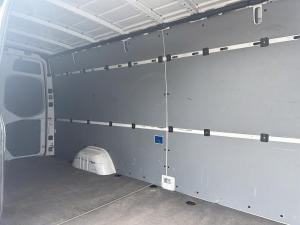 Thumbnail 5 Mercedes-Benz Sprinter 2500 High Roof 2025