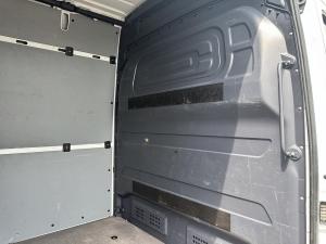 Thumbnail 6 Mercedes-Benz Sprinter 2500 High Roof 2025
