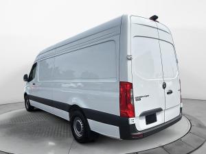 Thumbnail 9 Mercedes-Benz Sprinter 2500 High Roof 2025