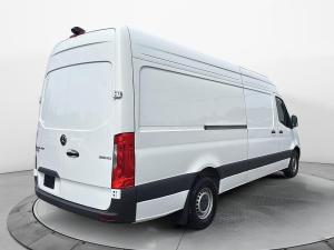 Thumbnail 7 Mercedes-Benz Sprinter 2500 High Roof 2025