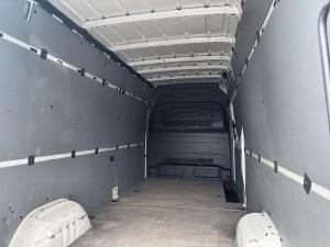 Thumbnail 10 Mercedes-Benz Sprinter 2500 High Roof 2025