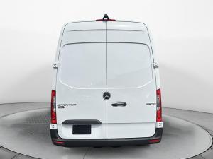 Thumbnail 8 Mercedes-Benz Sprinter 2500 High Roof 2025