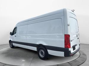 Thumbnail 11 Mercedes-Benz Sprinter 2500 High Roof 2025