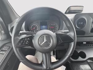 Thumbnail 16 Mercedes-Benz Sprinter 2500 High Roof 2025
