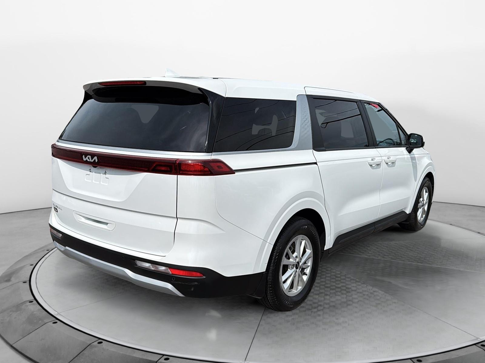 Kia Carnival LX 2024 — photo 5