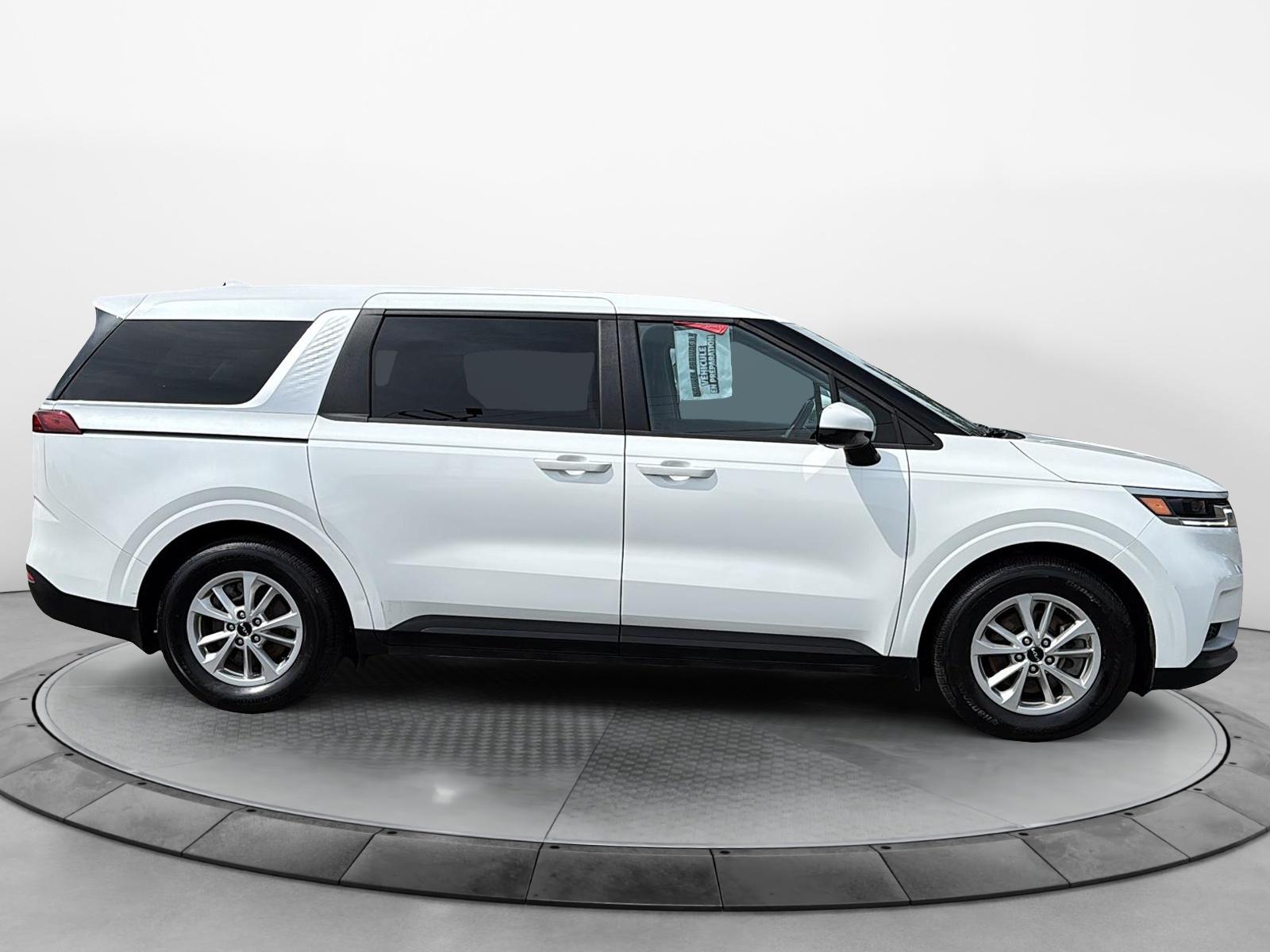 Kia Carnival LX 2024 — photo 6