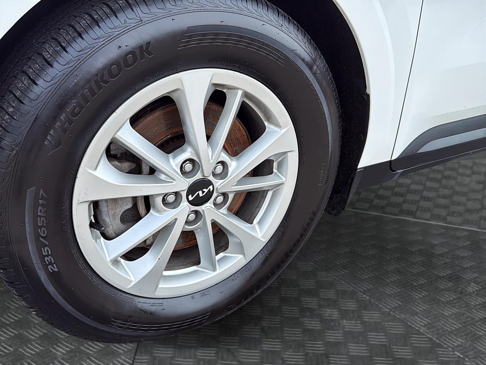 Kia Carnival LX 2024 — photo 8