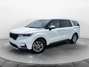 2024 Kia Carnival LX - Image 1