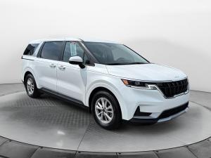 Thumbnail 7 Kia Carnival LX 2024