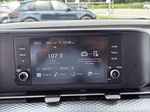 Thumbnail 15 Kia Carnival LX 2024