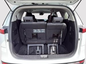 Thumbnail 20 Kia Carnival LX 2024