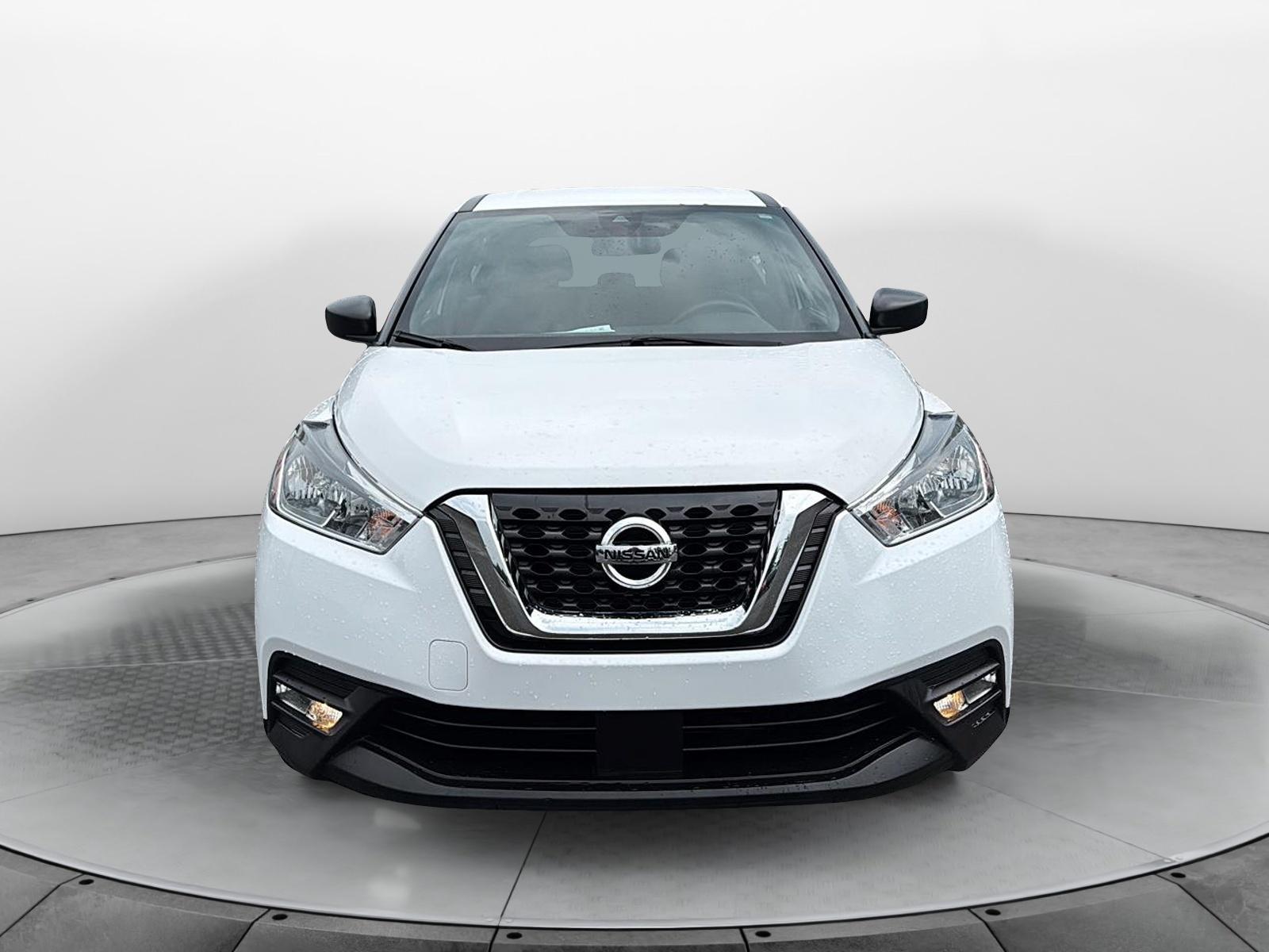 Nissan Kicks S 2020 — photo 2