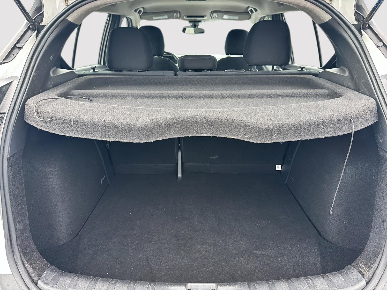 Nissan Kicks S 2020 — photo 6