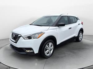 2020 Nissan Kicks S - Image 1