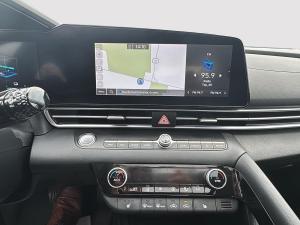 Miniature 11 Hyundai Elantra Hybrid Luxury 2023
