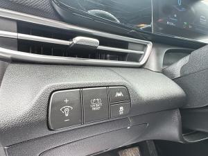 Miniature 9 Hyundai Elantra Hybrid Luxury 2023