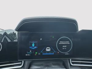 Miniature 10 Hyundai Elantra Hybrid Luxury 2023