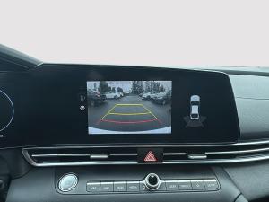 Miniature 12 Hyundai Elantra Hybrid Luxury 2023