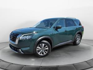 2024 Toyota BZ4X XLE - Image 1