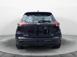 Thumbnail 5 Nissan Kicks SR Premium 2023