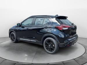 Thumbnail 7 Nissan Kicks SR Premium 2023