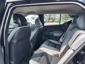 Thumbnail 8 Nissan Kicks SR Premium 2023