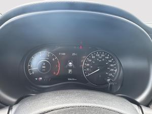Thumbnail 11 Nissan Kicks SR Premium 2023