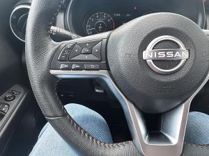 Thumbnail 12 Nissan Kicks SR Premium 2023