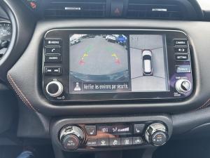 Thumbnail 14 Nissan Kicks SR Premium 2023