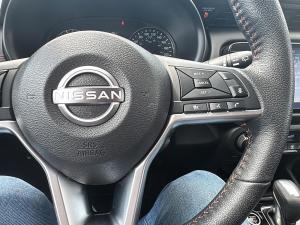 Thumbnail 13 Nissan Kicks SR Premium 2023