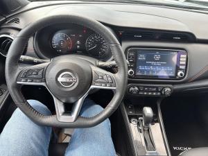Thumbnail 16 Nissan Kicks SR Premium 2023
