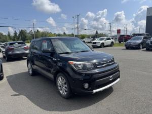 Miniature 5 Kia Soul EX 2017