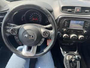 Miniature 6 Kia Soul EX 2017